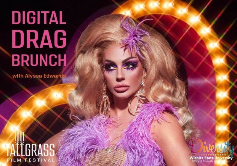 Digital Drag Brunch