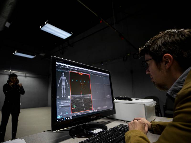Game-based learning platform