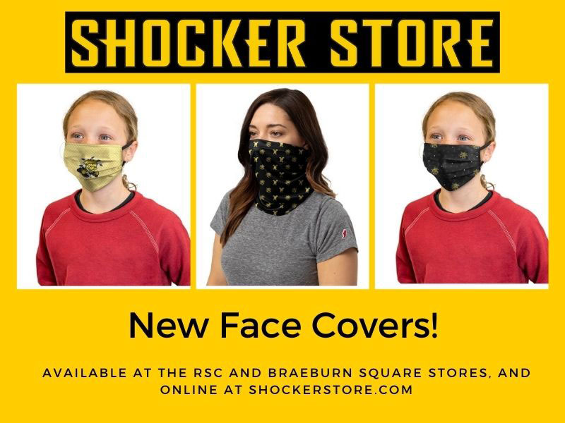 Kids masks