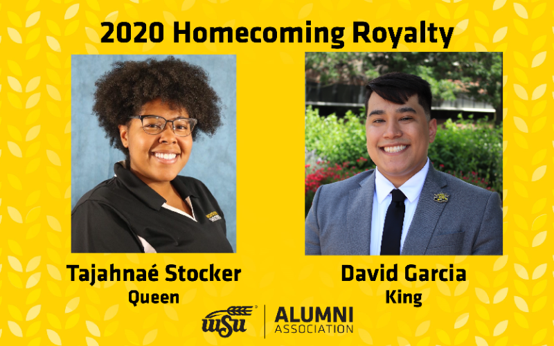 King and Queen 2020