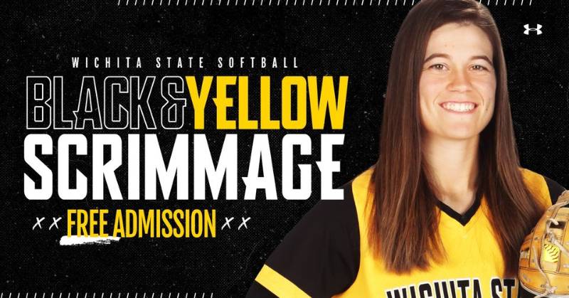 Softball scrimmage 101720