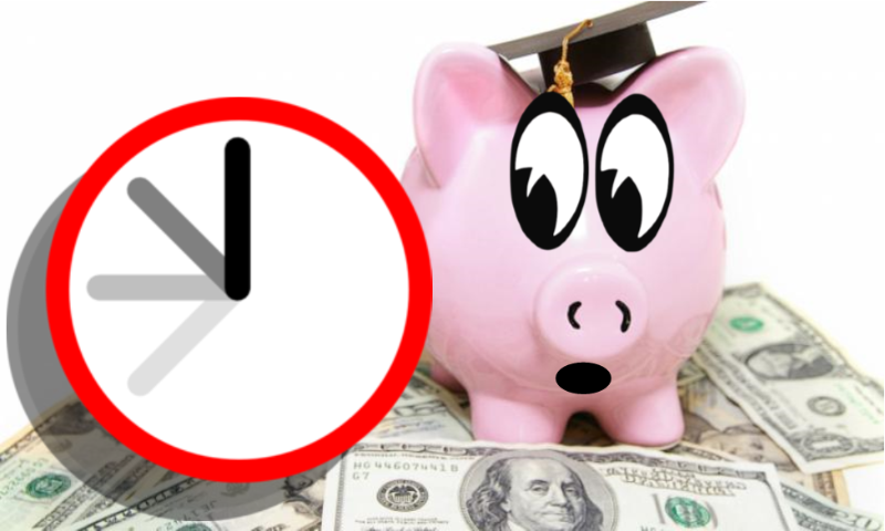 Tuition Assistance deadline 12120