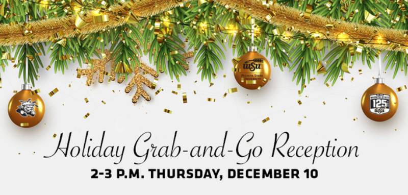 Holiday reception 121020