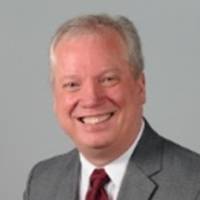 Photo of John Huffman