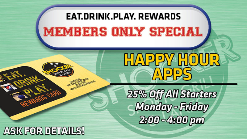Rewards special