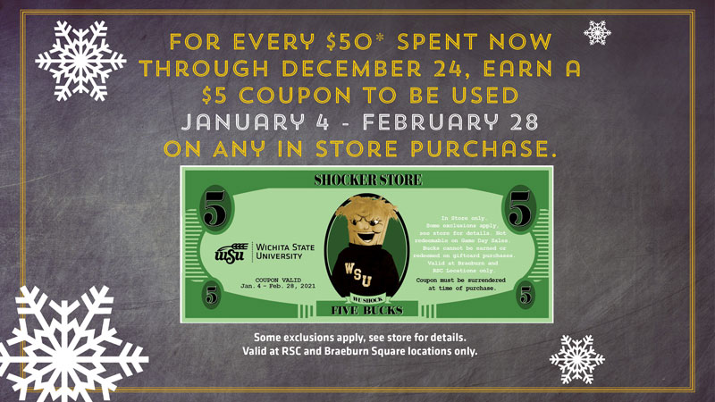 Wu bucks