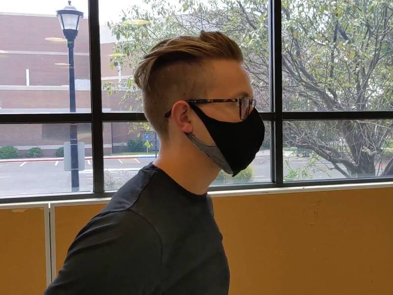 XPrize mask challenge