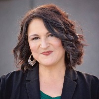 Dawna Raehpour