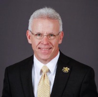 Steven Skinner