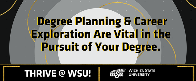 Degree Planning and Career Exploration Are Vital to College Completion. Degree Planning and Career Exploration Are Vital to College Completion.