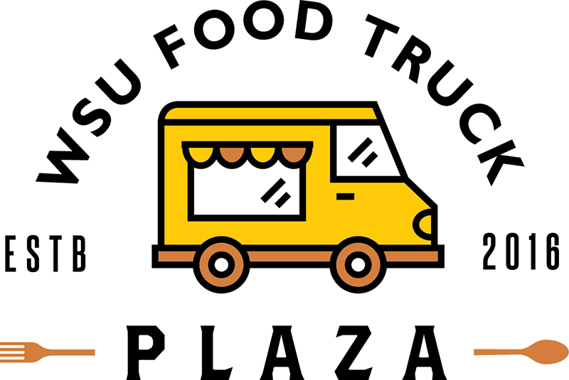 WSU Food Truck Plaza WSU Food Truck Plaza