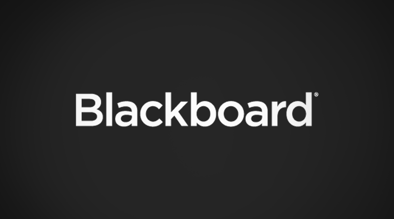Blackboard Blackboard