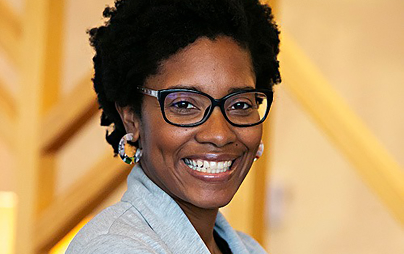 Dr. Gianina Baker Dr. Gianina Baker