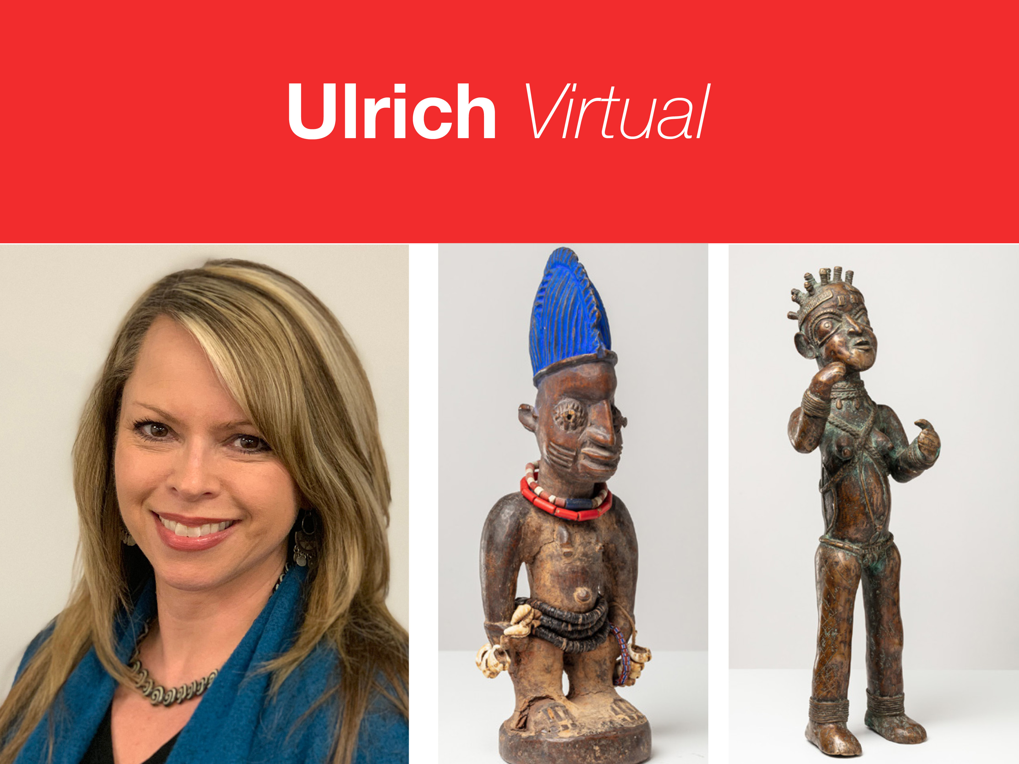 Ulrich Virtual Ulrich Virtual