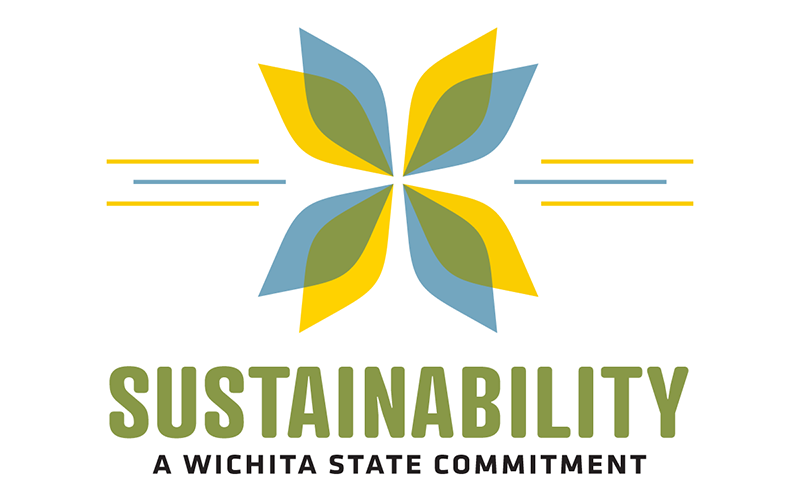 sustainability a wichita state commitment sustainability a wichita state commitment