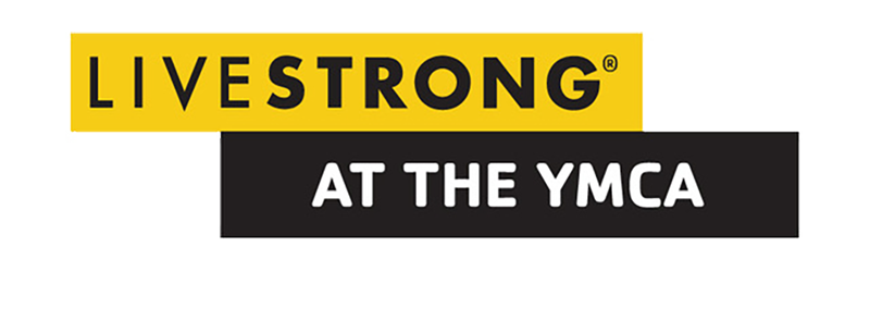 LIVESTRONG at the YMCA LIVESTRONG at the YMCA