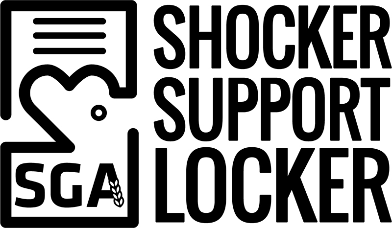 Shocker Support Locker Shocker Support Locker